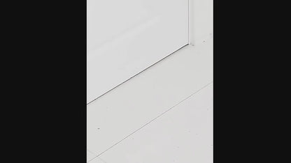 5 Meter Door Seal Tape – Strong Adhesive Weatherproof Strip for Doors & Windows | Soundproof, Dustproof, Anti-Draft & Easy Installation